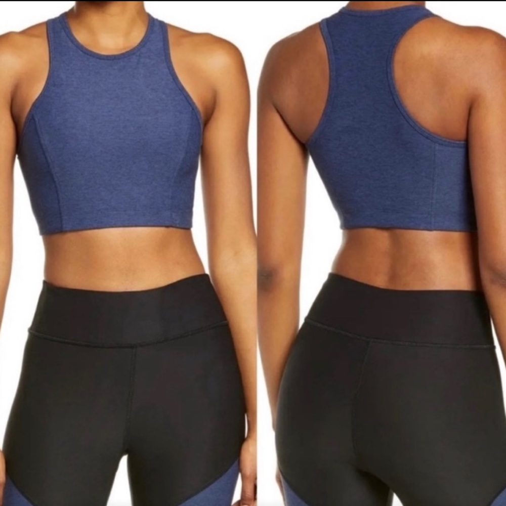 ❤️‍🔥4 for $25 SALE: Outdoor Voices Navy Tank Top